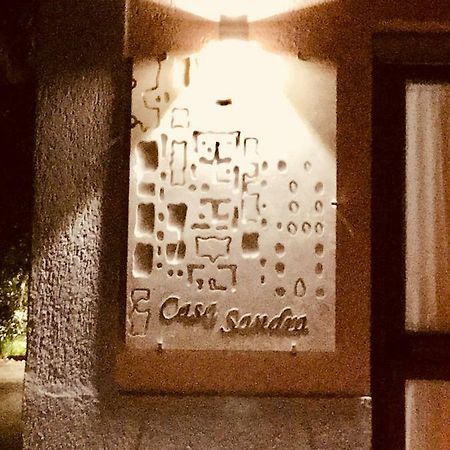 Casa Sandra تْشيفالو المظهر الخارجي الصورة