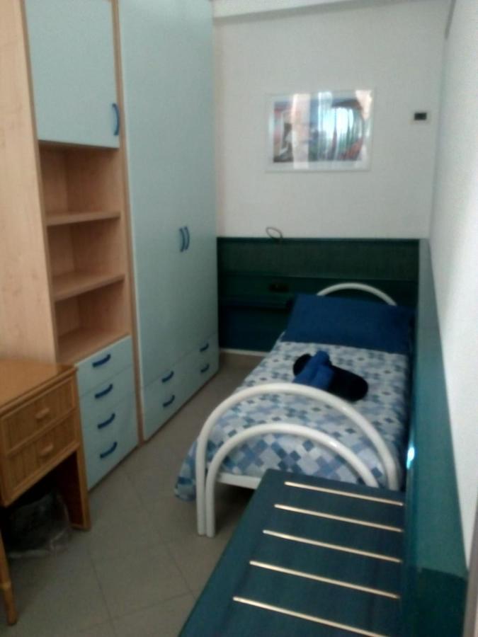 Casa Sandra تْشيفالو المظهر الخارجي الصورة