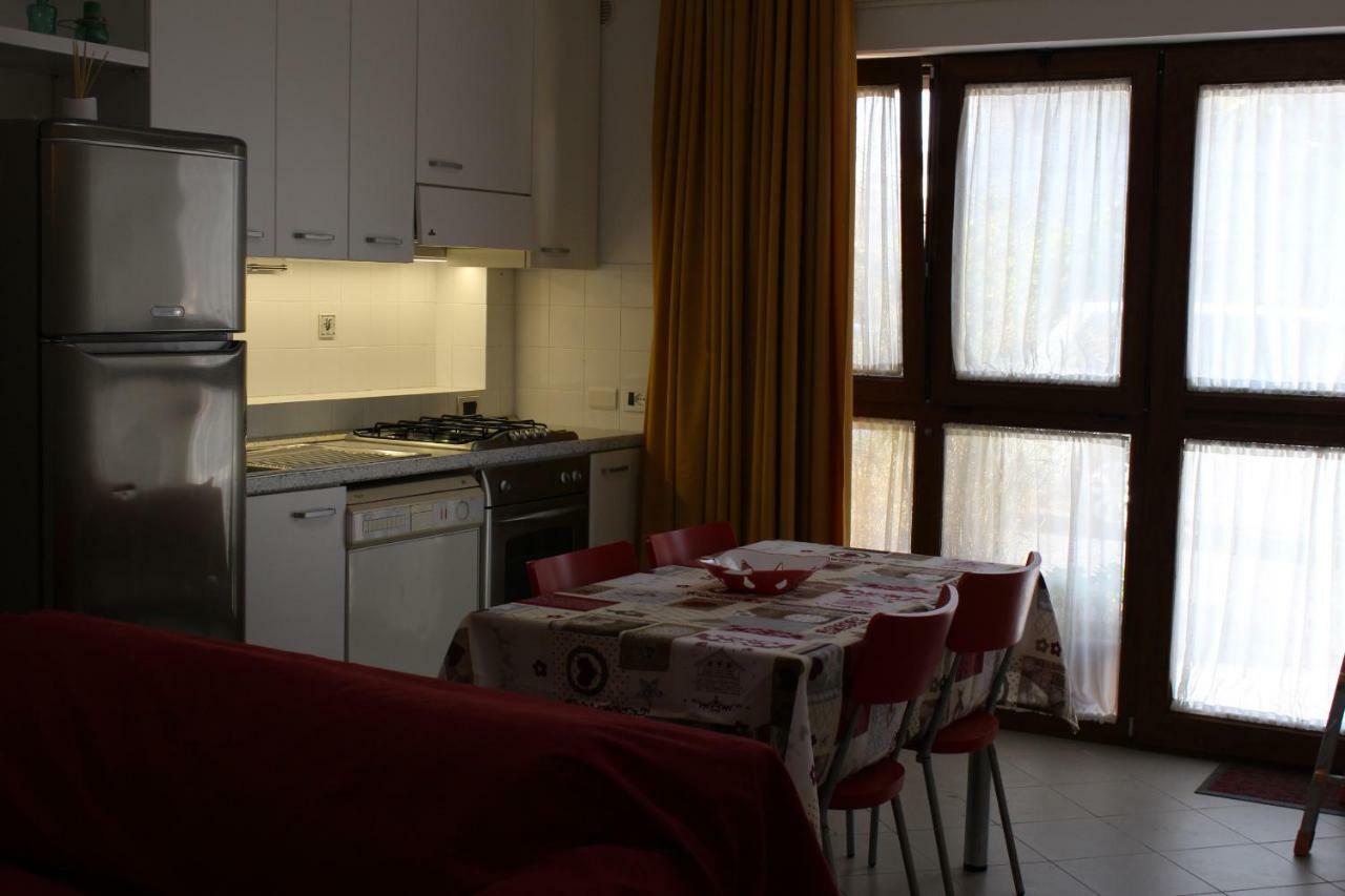Casa Sandra تْشيفالو المظهر الخارجي الصورة