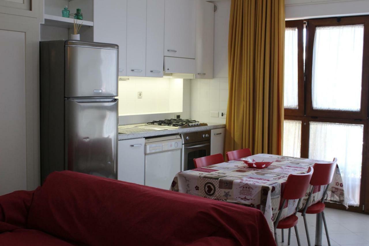 Casa Sandra تْشيفالو المظهر الخارجي الصورة