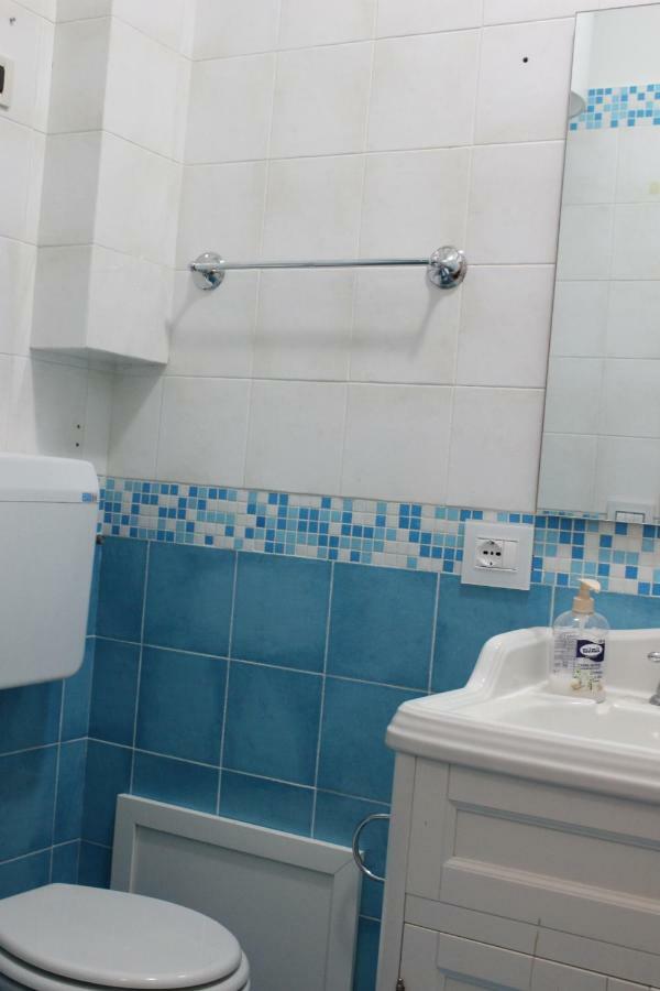 Casa Sandra تْشيفالو المظهر الخارجي الصورة